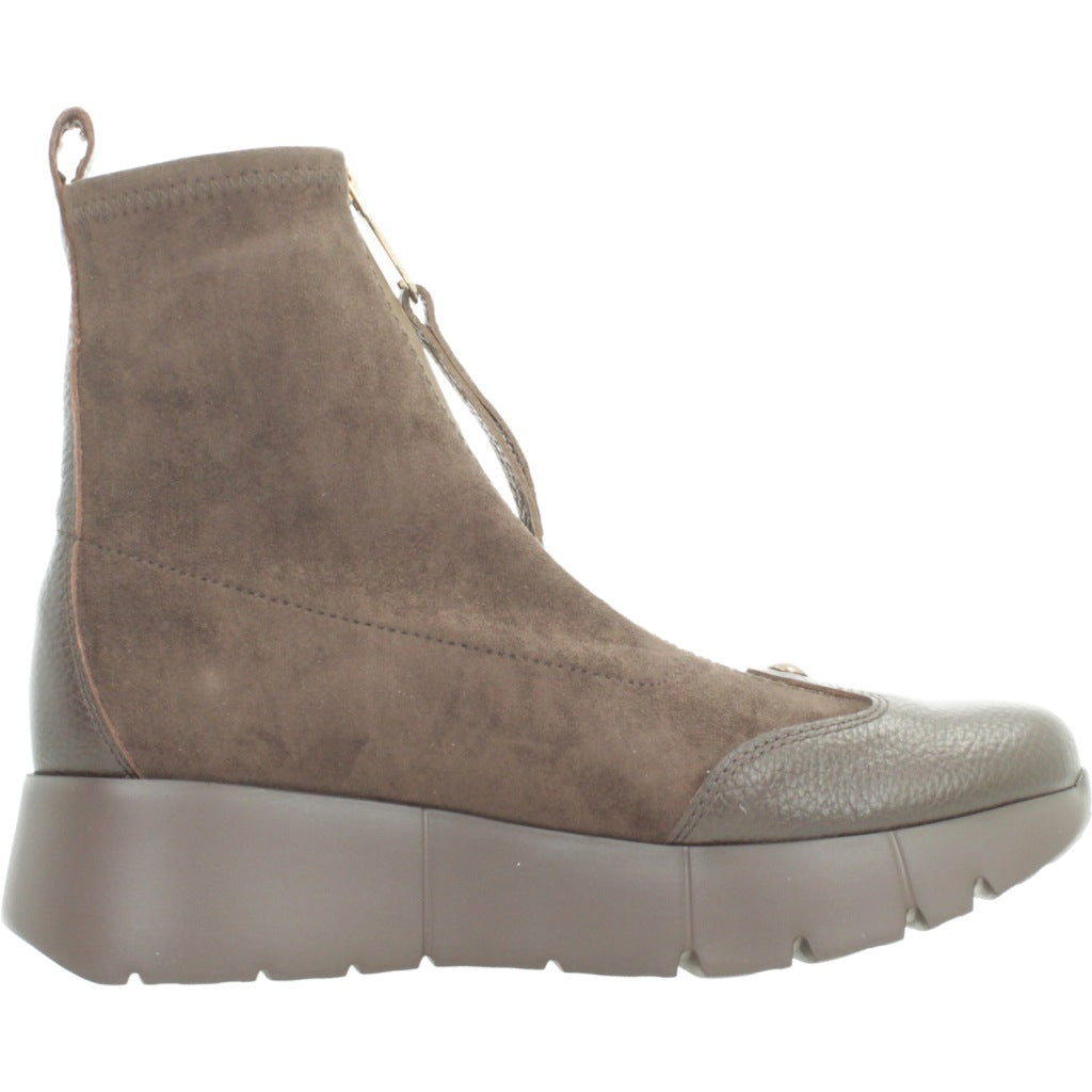 HISPANITAS HI MONTANA en color MARRON  (4)