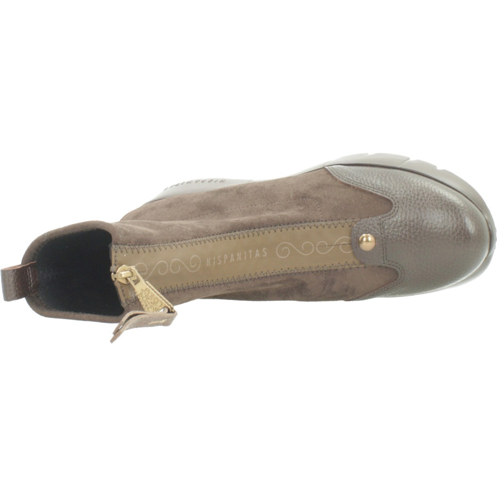 HISPANITAS HI MONTANA en color MARRON  (7)