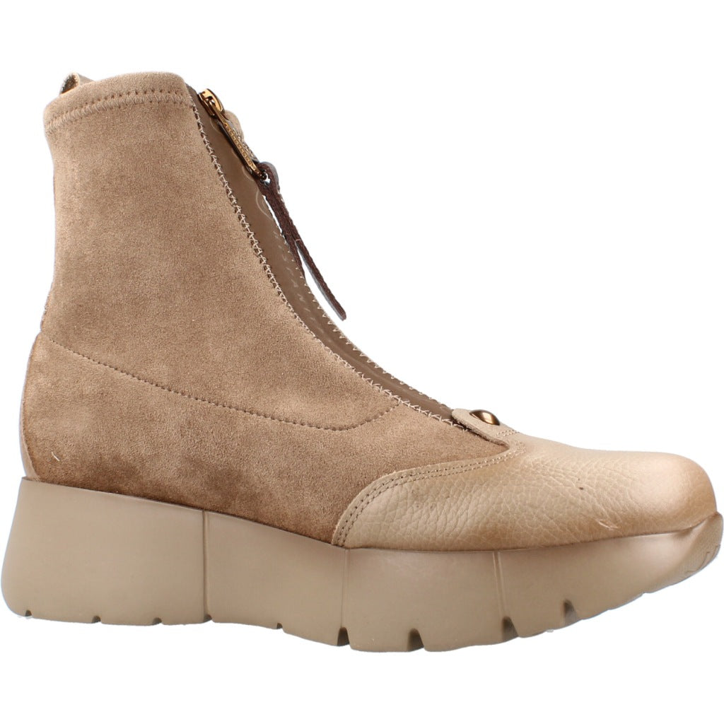 HISPANITAS HI MONTANA en color MARRON  (5)