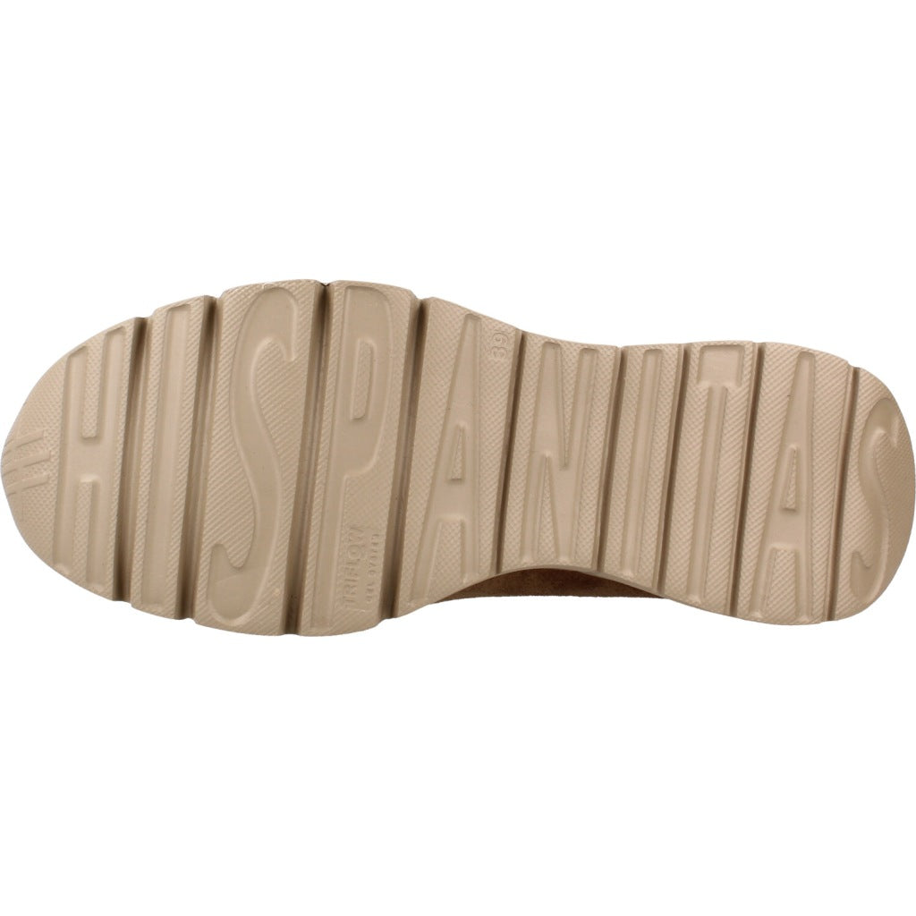 HISPANITAS HI MONTANA en color MARRON  (6)