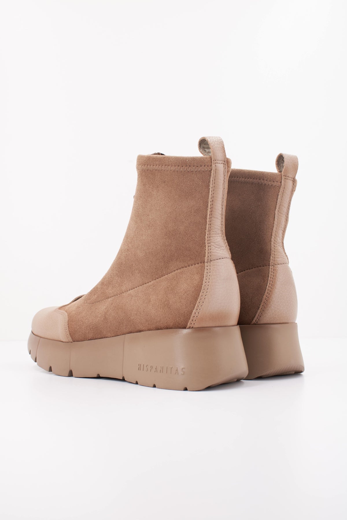 HISPANITAS HI MONTANA en color MARRON  (4)
