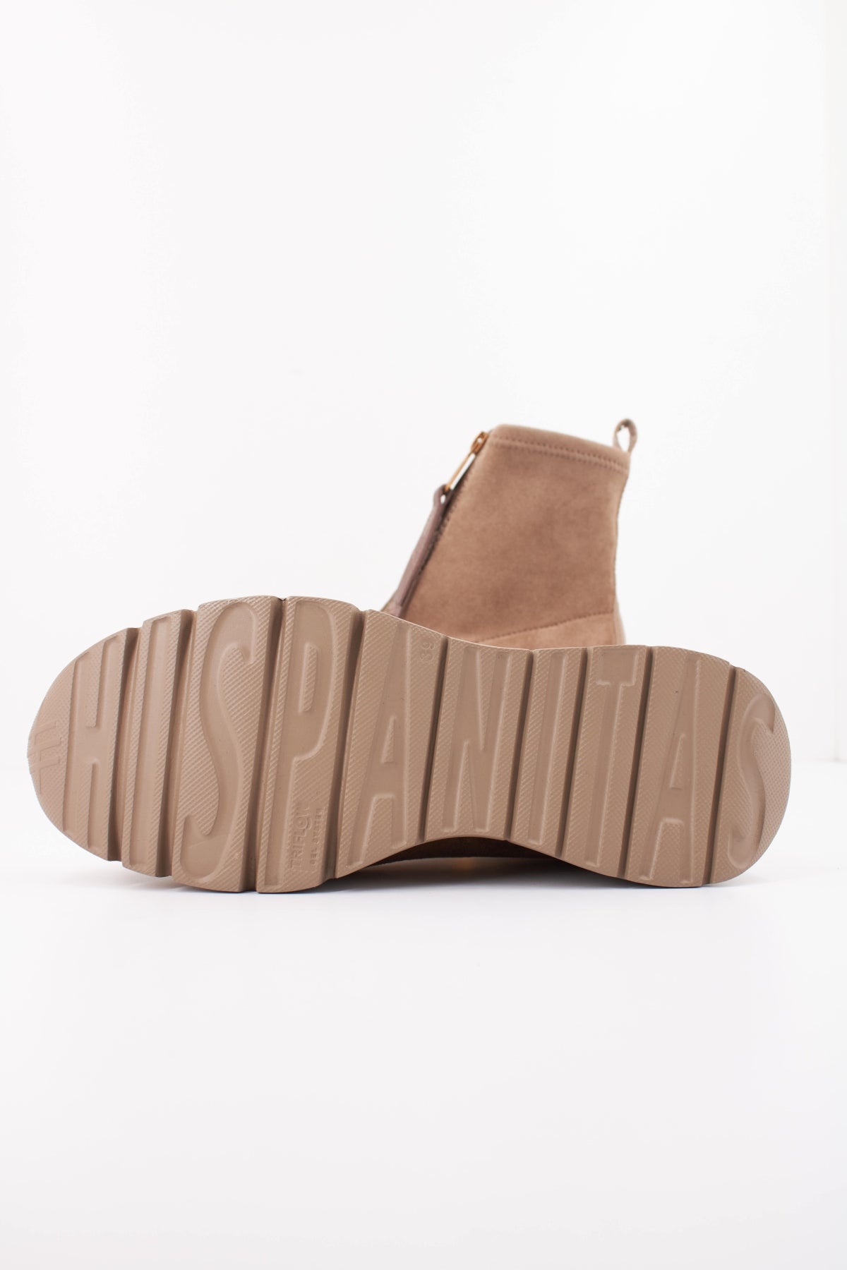 HISPANITAS HI MONTANA en color MARRON  (5)