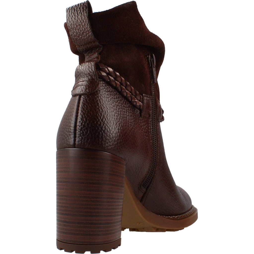HISPANITAS HI ALABAMA en color MARRON  (3)