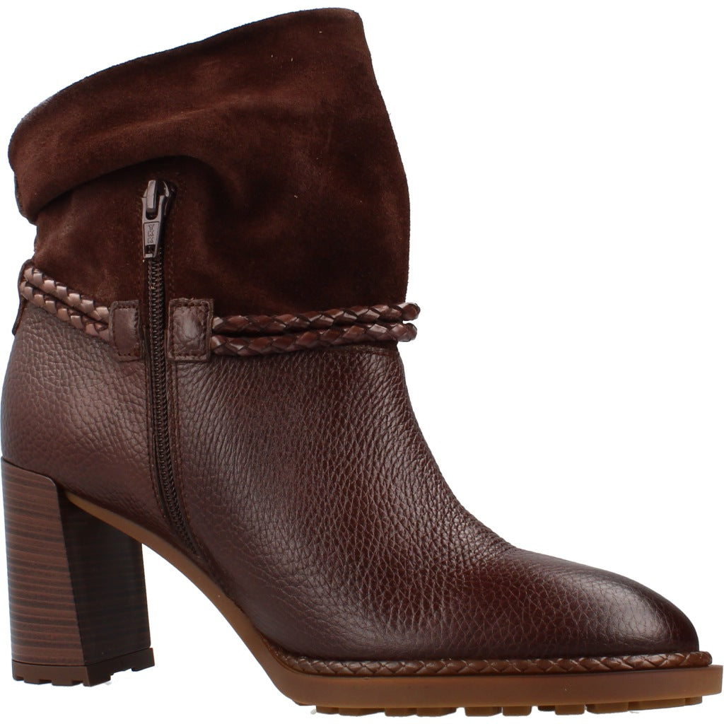 HISPANITAS HI ALABAMA en color MARRON  (5)