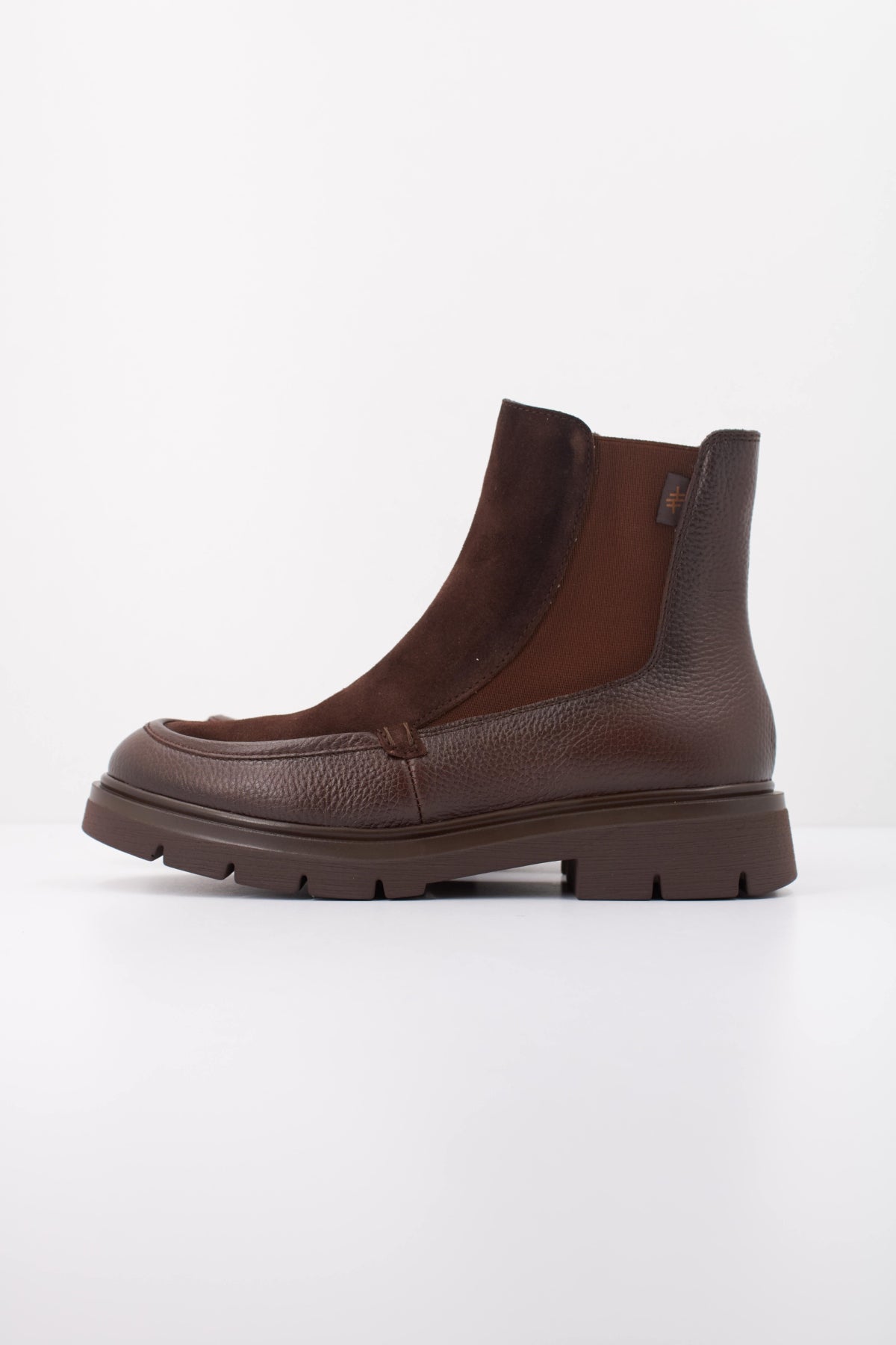 HISPANITAS HI NEWYORK en color MARRON  (1)