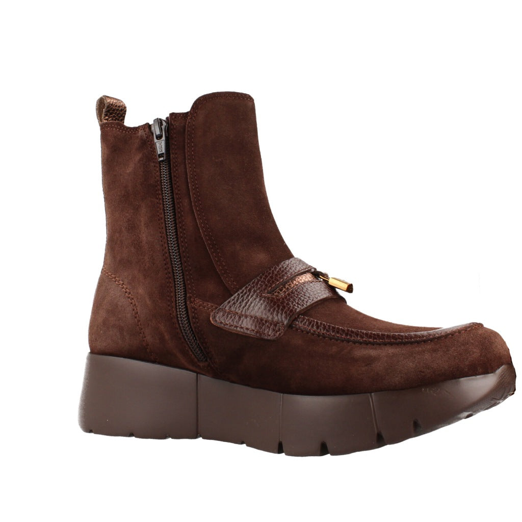 HISPANITAS HI MONTANA en color MARRON  (5)