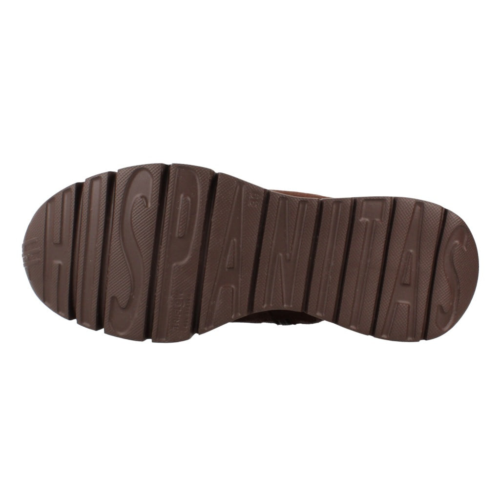 HISPANITAS HI MONTANA en color MARRON  (6)