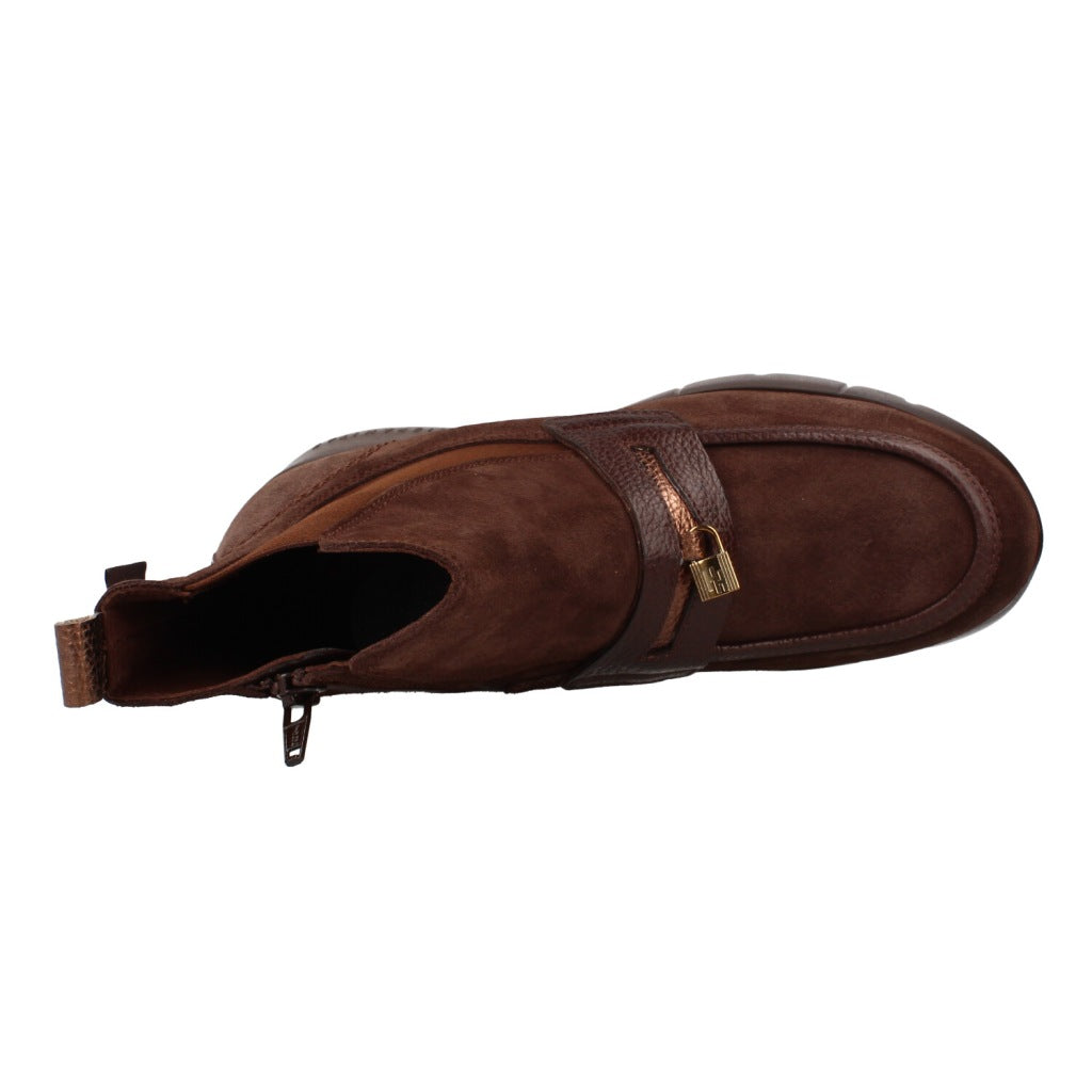 HISPANITAS HI MONTANA en color MARRON  (7)