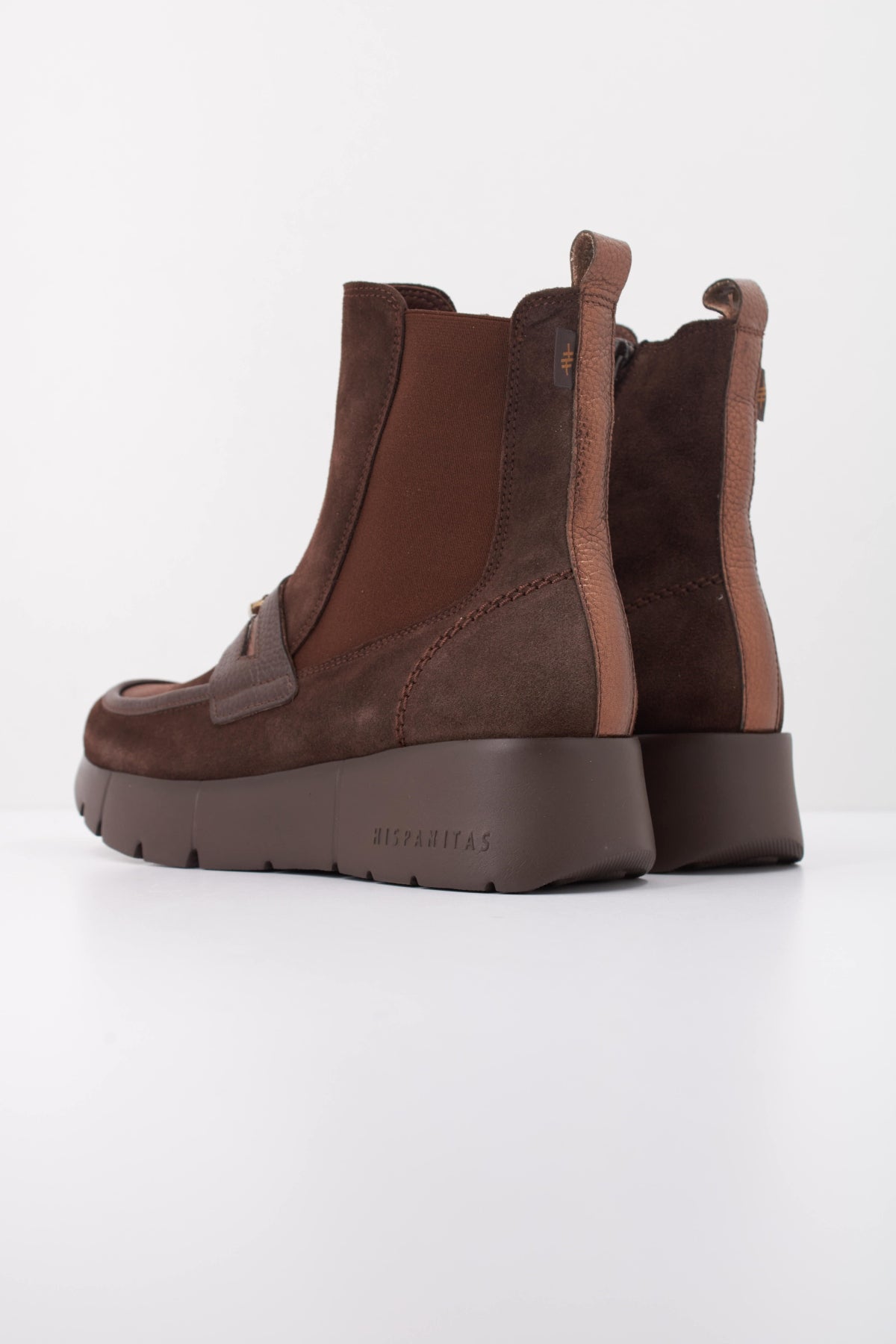 HISPANITAS HI MONTANA en color MARRON  (4)