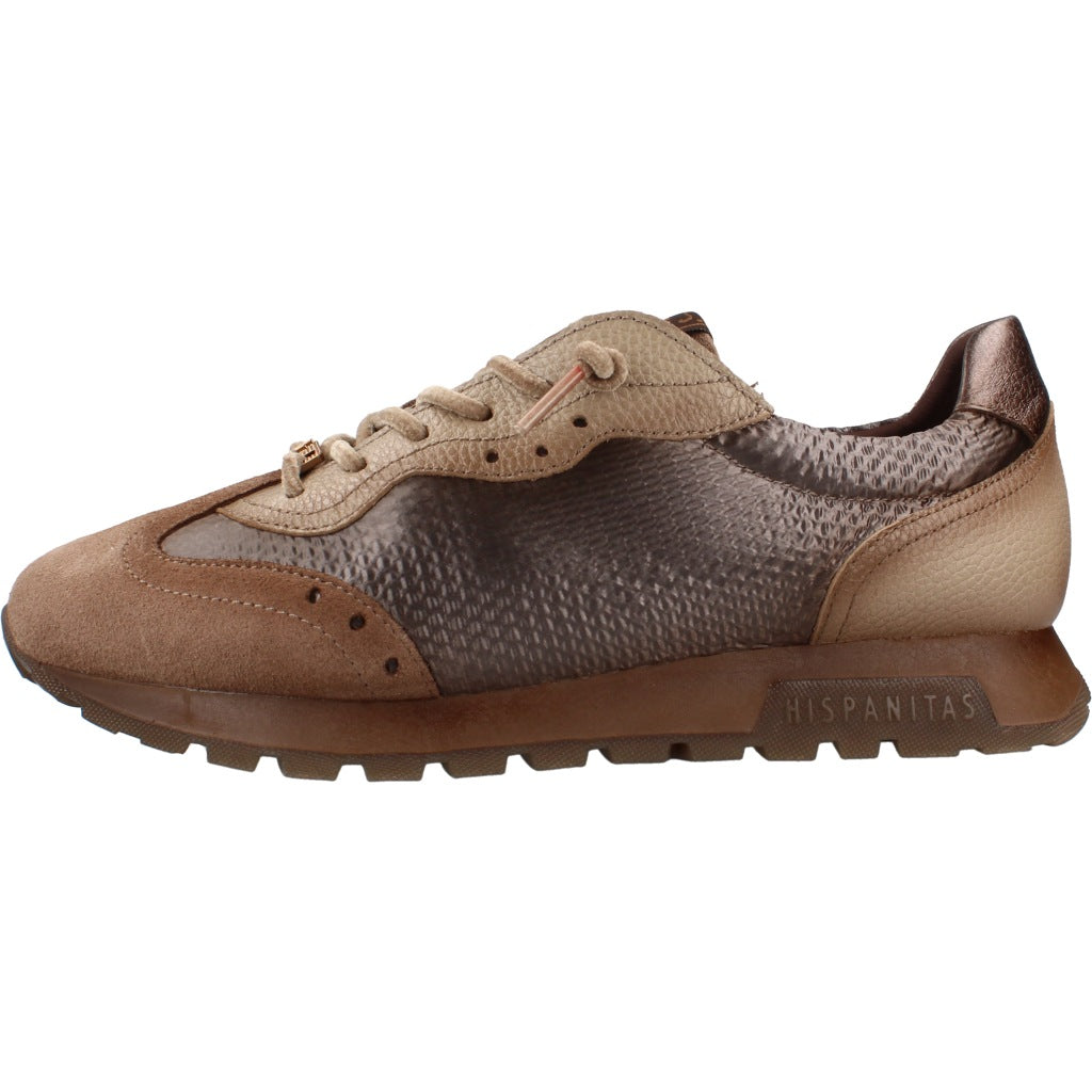 HISPANITAS HI OREGON en color MARRON CLARO  (2)