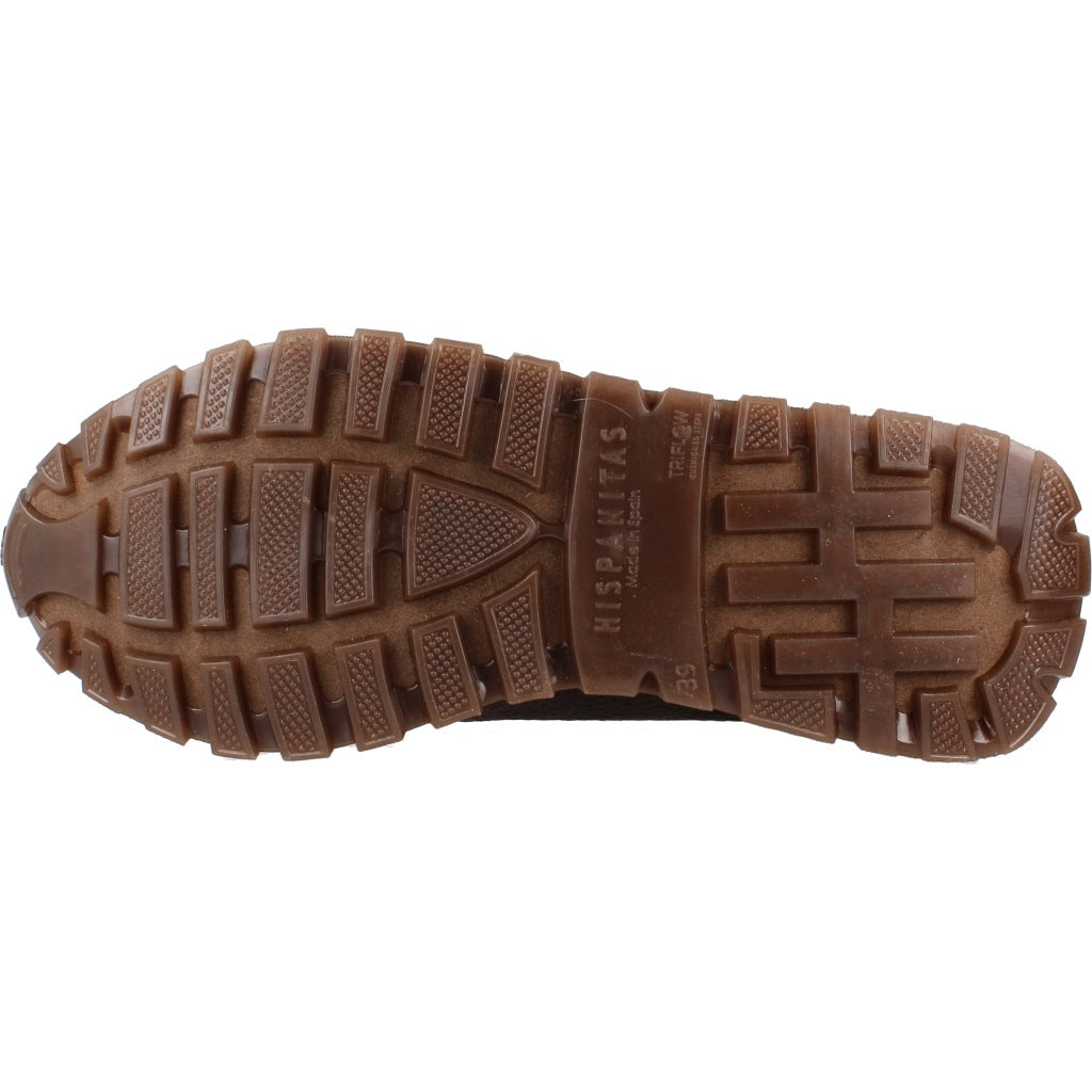HISPANITAS HI OREGON en color MARRON  (6)