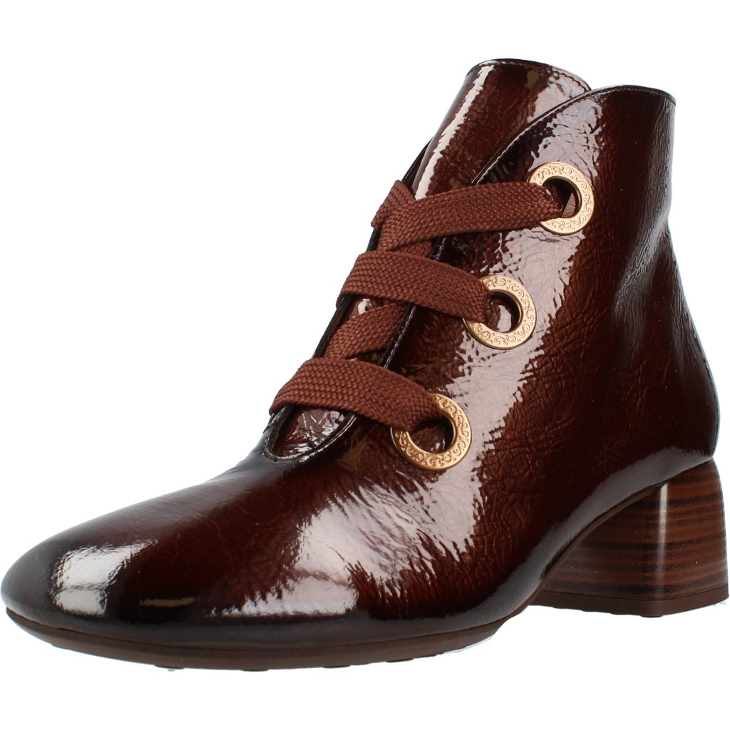 HISPANITAS HI VARSOVIA en color MARRON  (1)