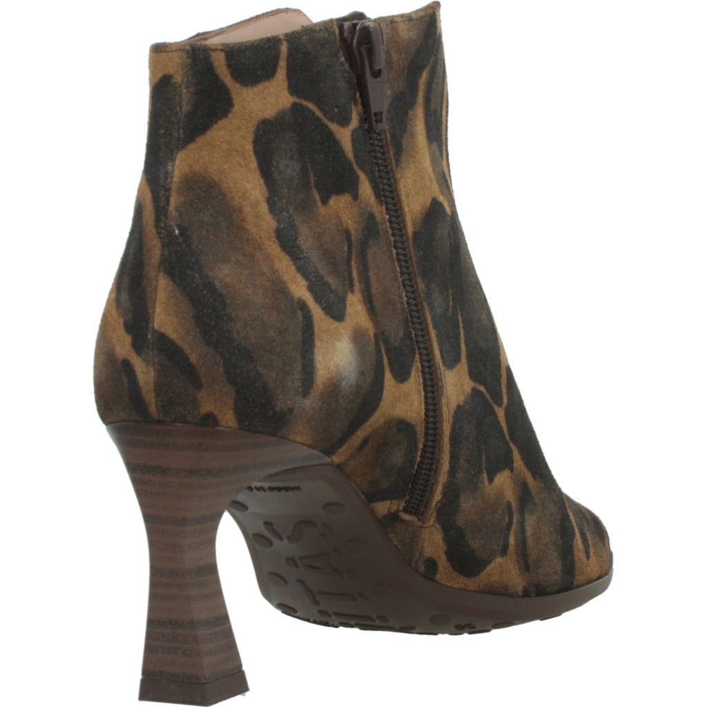HISPANITAS HI PARIS en color ANIMAL PRINT  (3)
