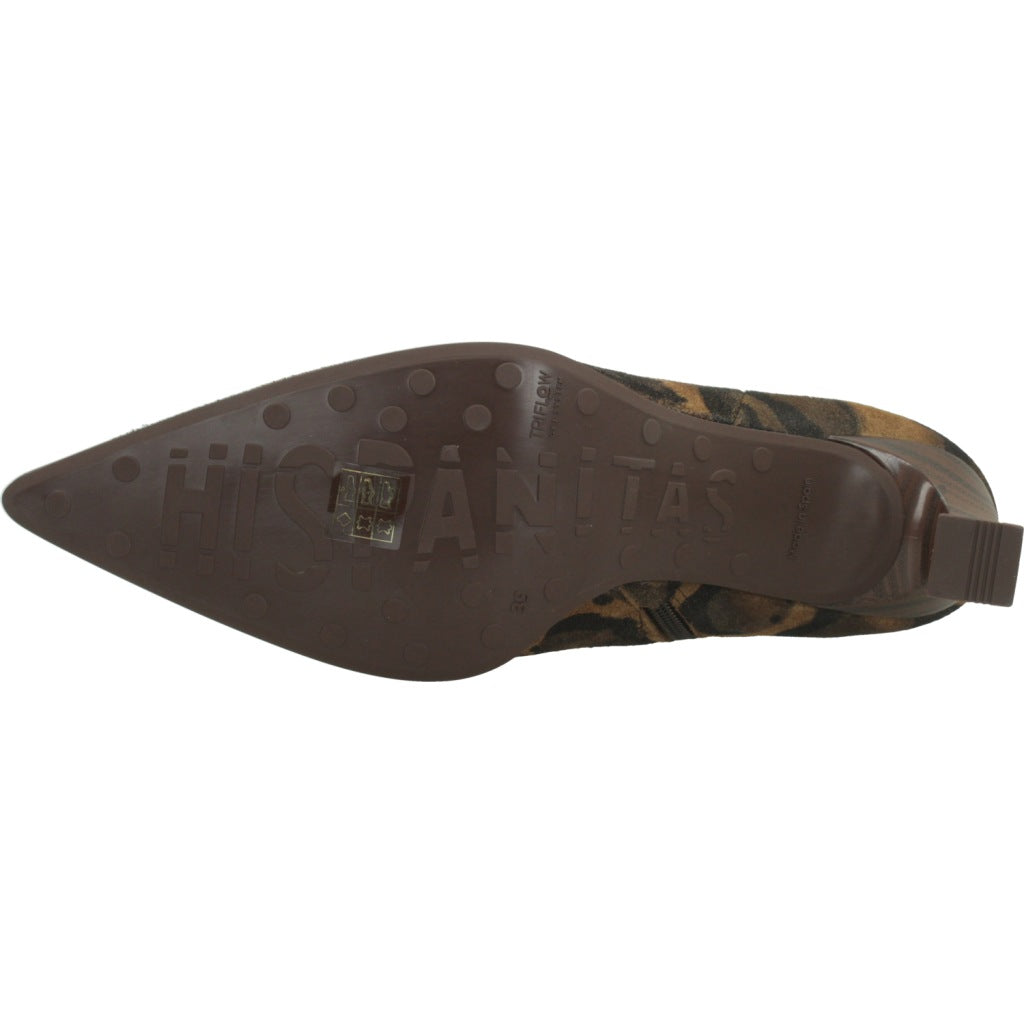 HISPANITAS HI PARIS en color ANIMAL PRINT  (6)