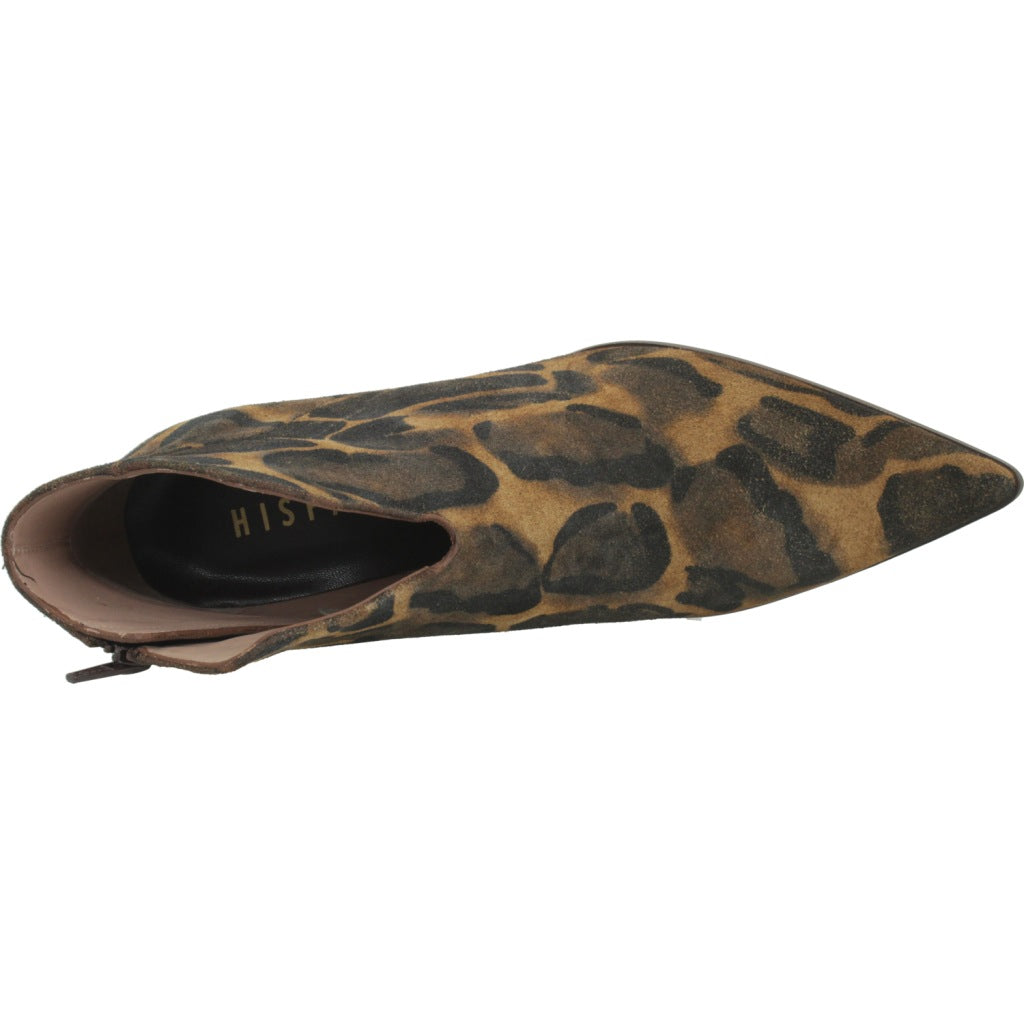 HISPANITAS HI PARIS en color ANIMAL PRINT  (7)