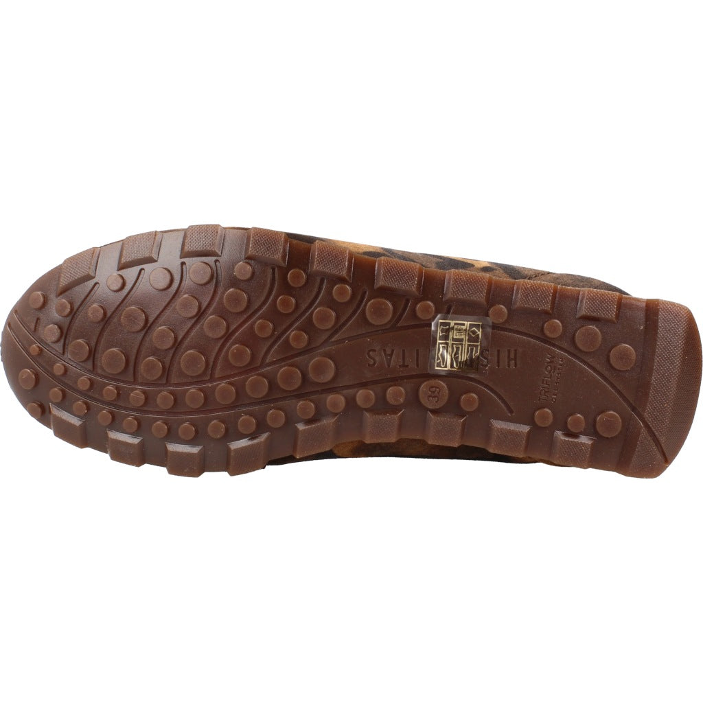 HISPANITAS HI ZINNIA en color ANIMAL PRINT  (6)
