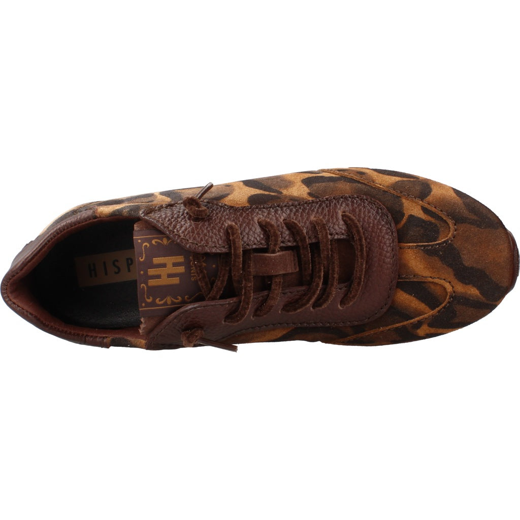 HISPANITAS HI ZINNIA en color ANIMAL PRINT  (7)