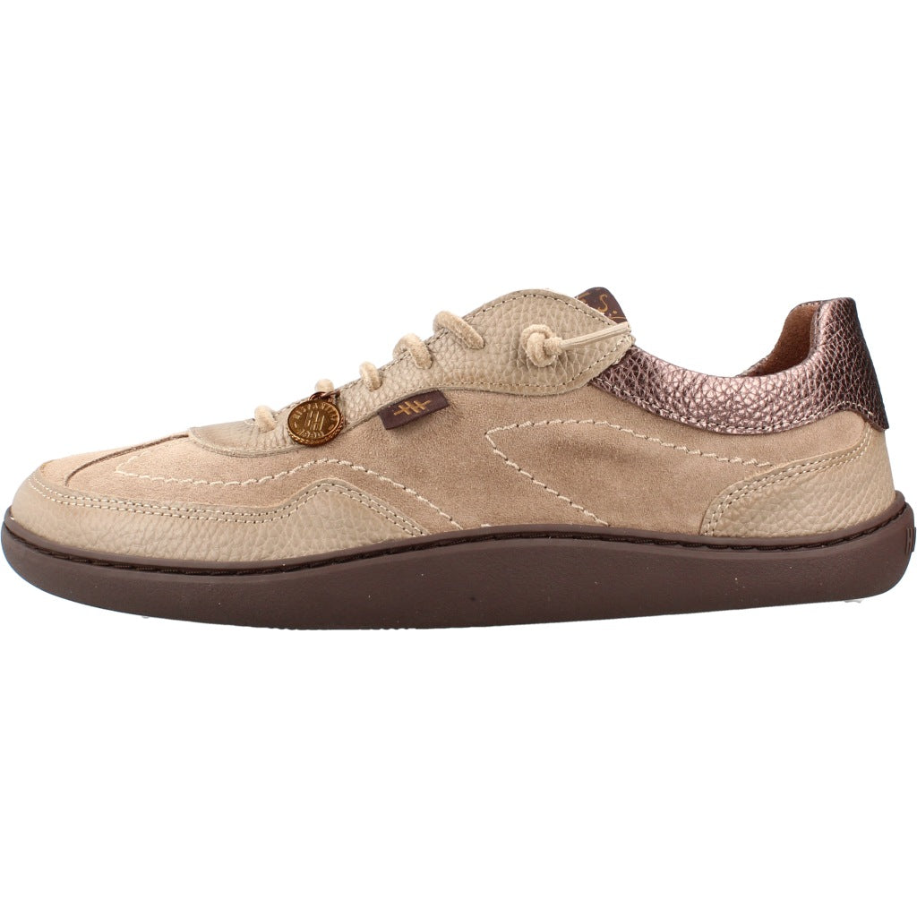 HISPANITAS HI EARTH en color MARRON CLARO  (2)