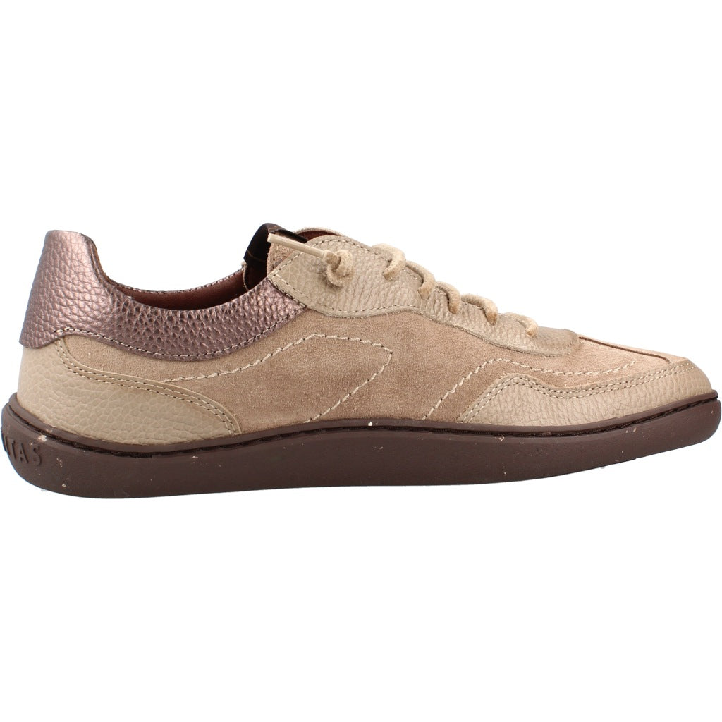 HISPANITAS HI EARTH en color MARRON CLARO  (4)