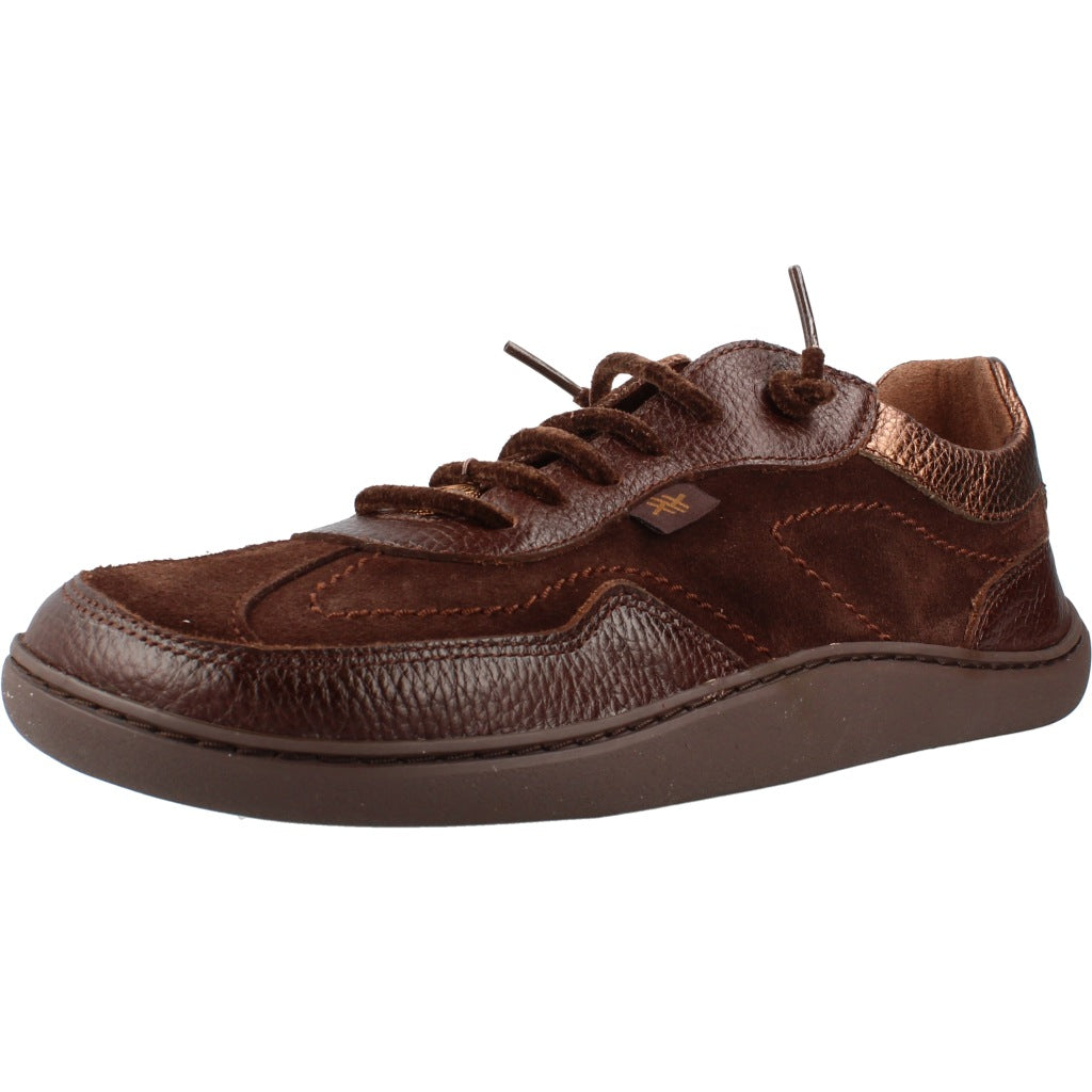 HISPANITAS HI EARTH en color MARRON  (1)