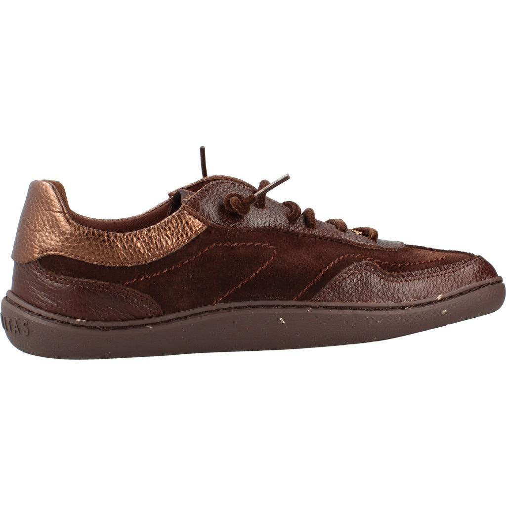 HISPANITAS HI EARTH en color MARRON  (4)