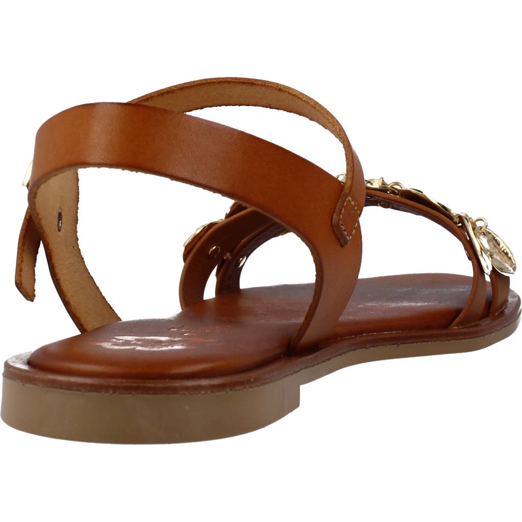 PORRONET P  en color MARRON  (3)