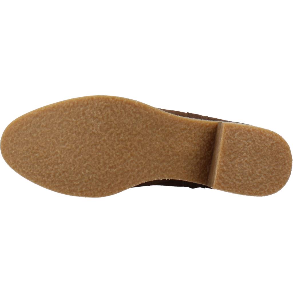 PORRONET CANADA en color MARRON  (6)