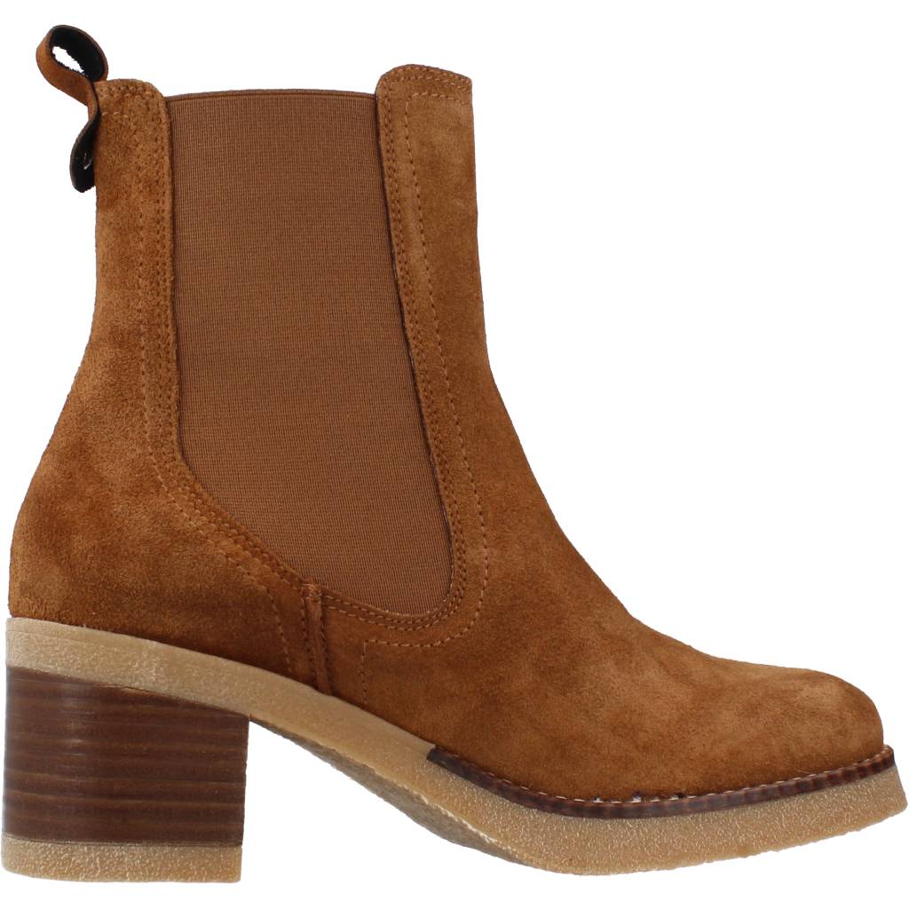PORRONET  HAYA en color MARRON  (4)