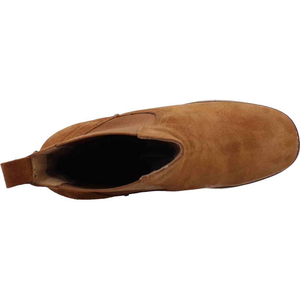 PORRONET  HAYA en color MARRON  (7)