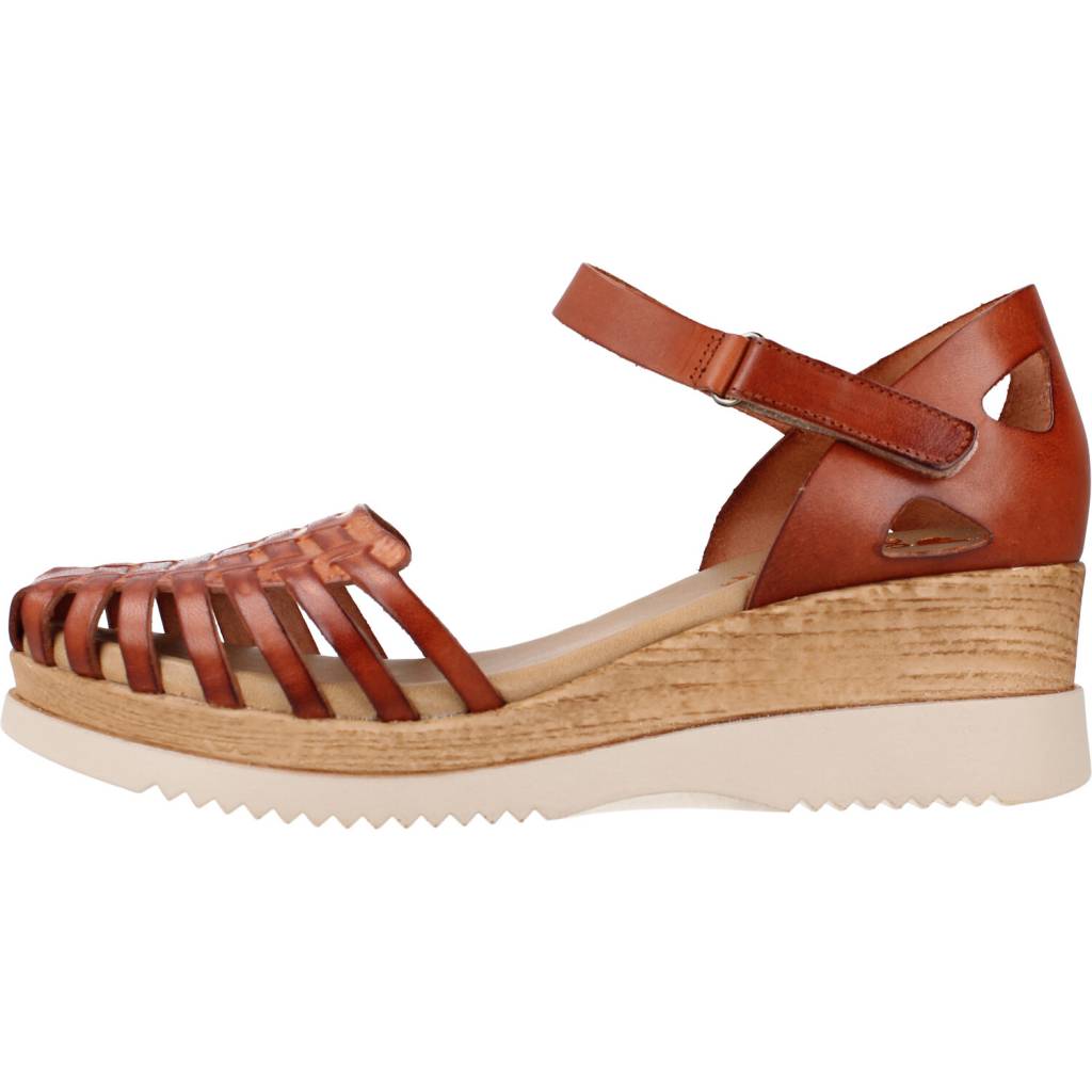 PORRONET P en color MARRON  (2)