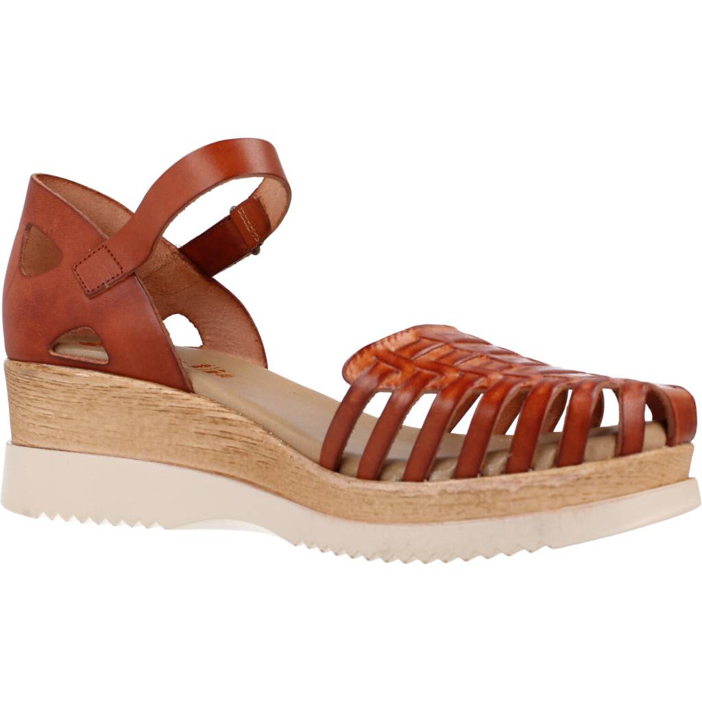 PORRONET P en color MARRON  (5)