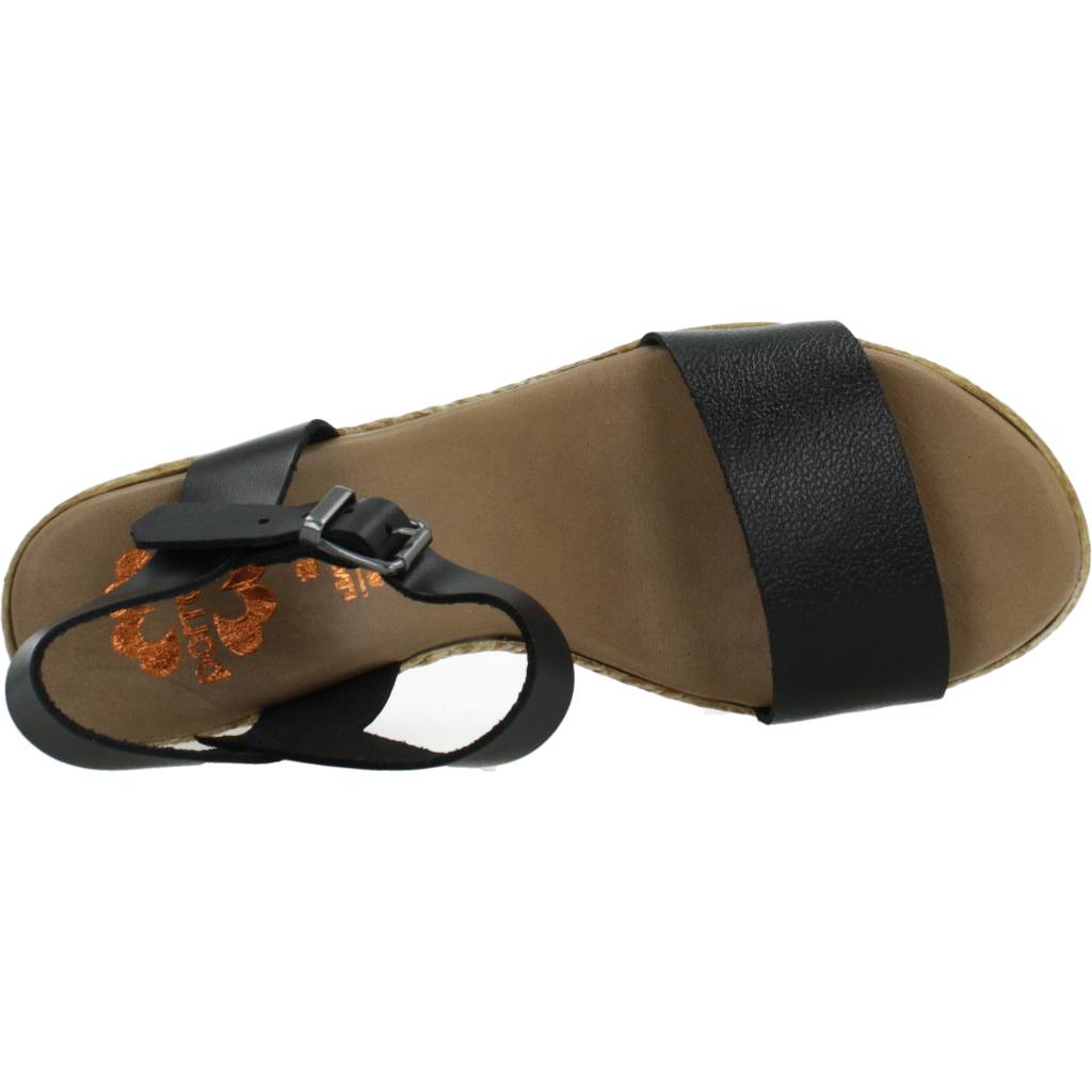 PORRONET P en color NEGRO  (7)