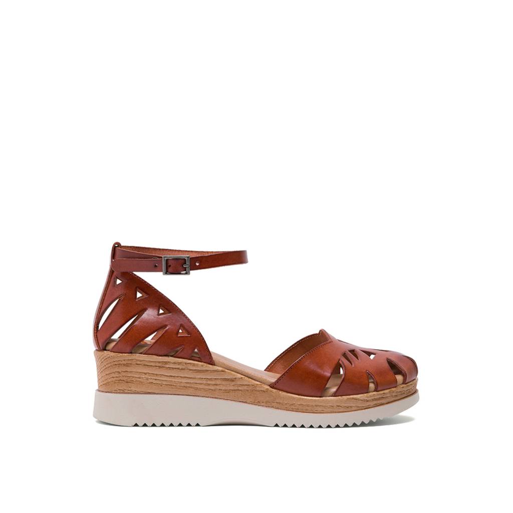 PORRONET  en color MARRON CLARO  (1)