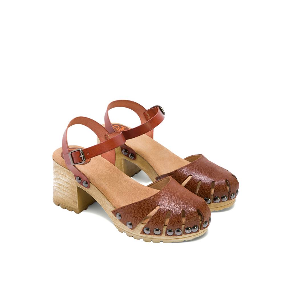 PORRONET  en color MARRON CLARO  (2)