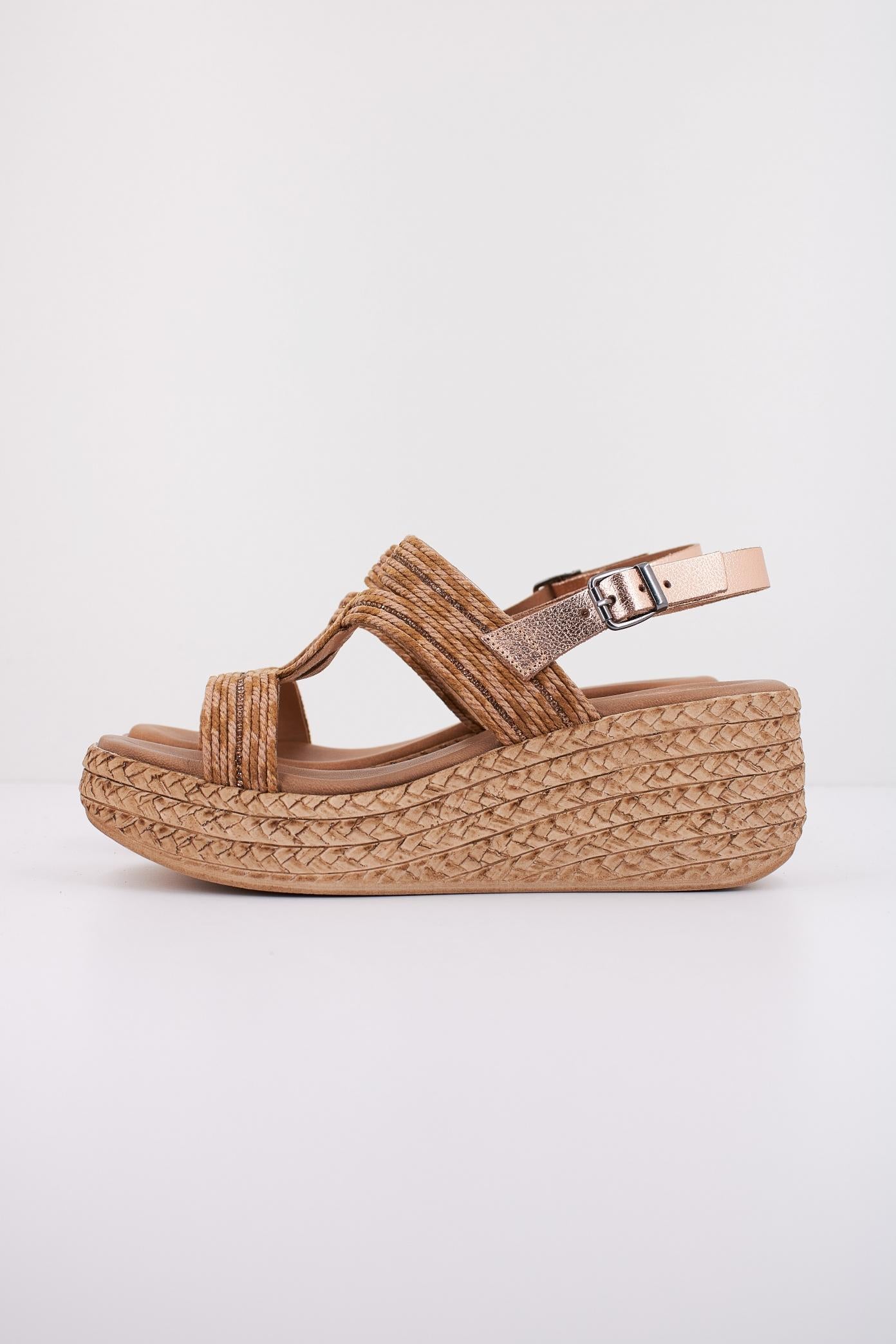 PORRONET CORDA M en color MARRON  (1)