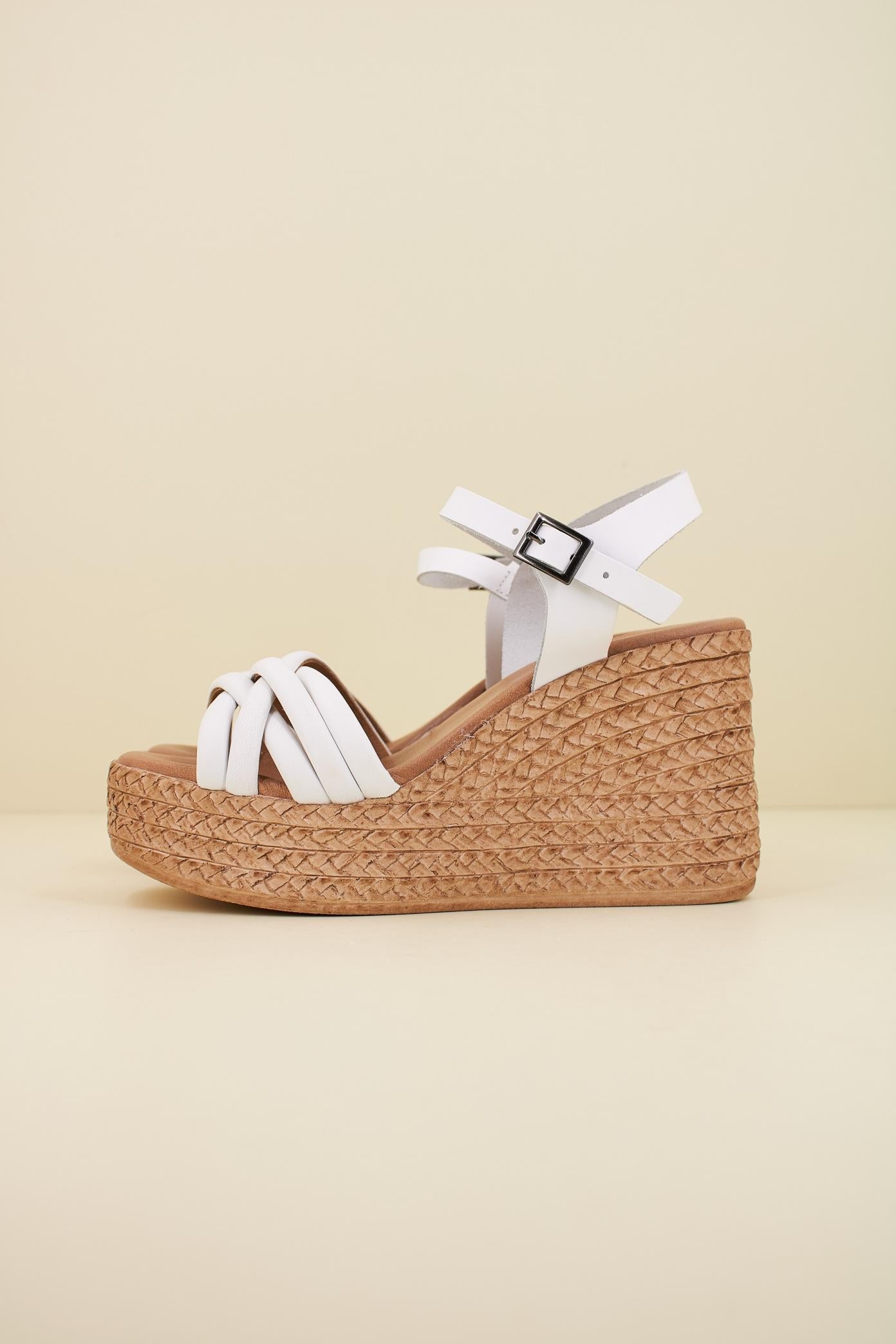 PORRONET CORDA P en color BLANCO  (1)