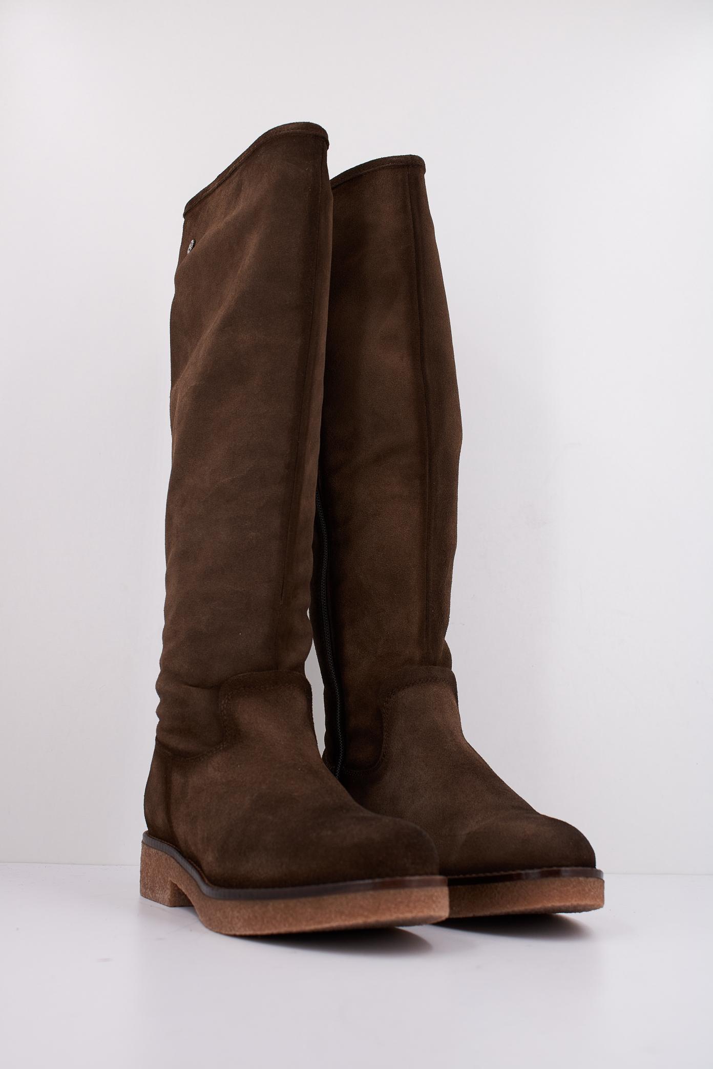 PORRONET BRUJAS . en color MARRON  (2)