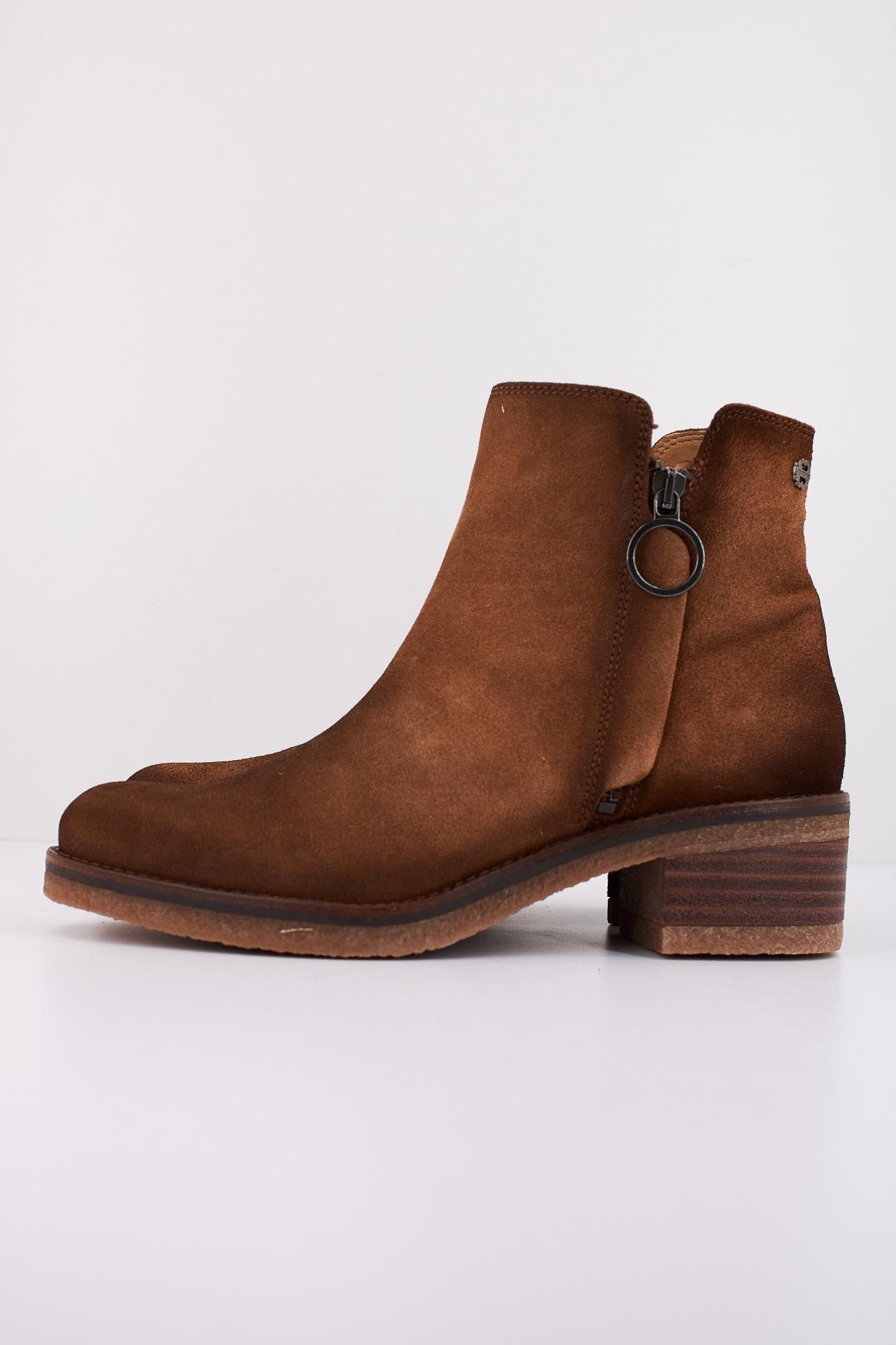 PORRONET P en color MARRON  (1)