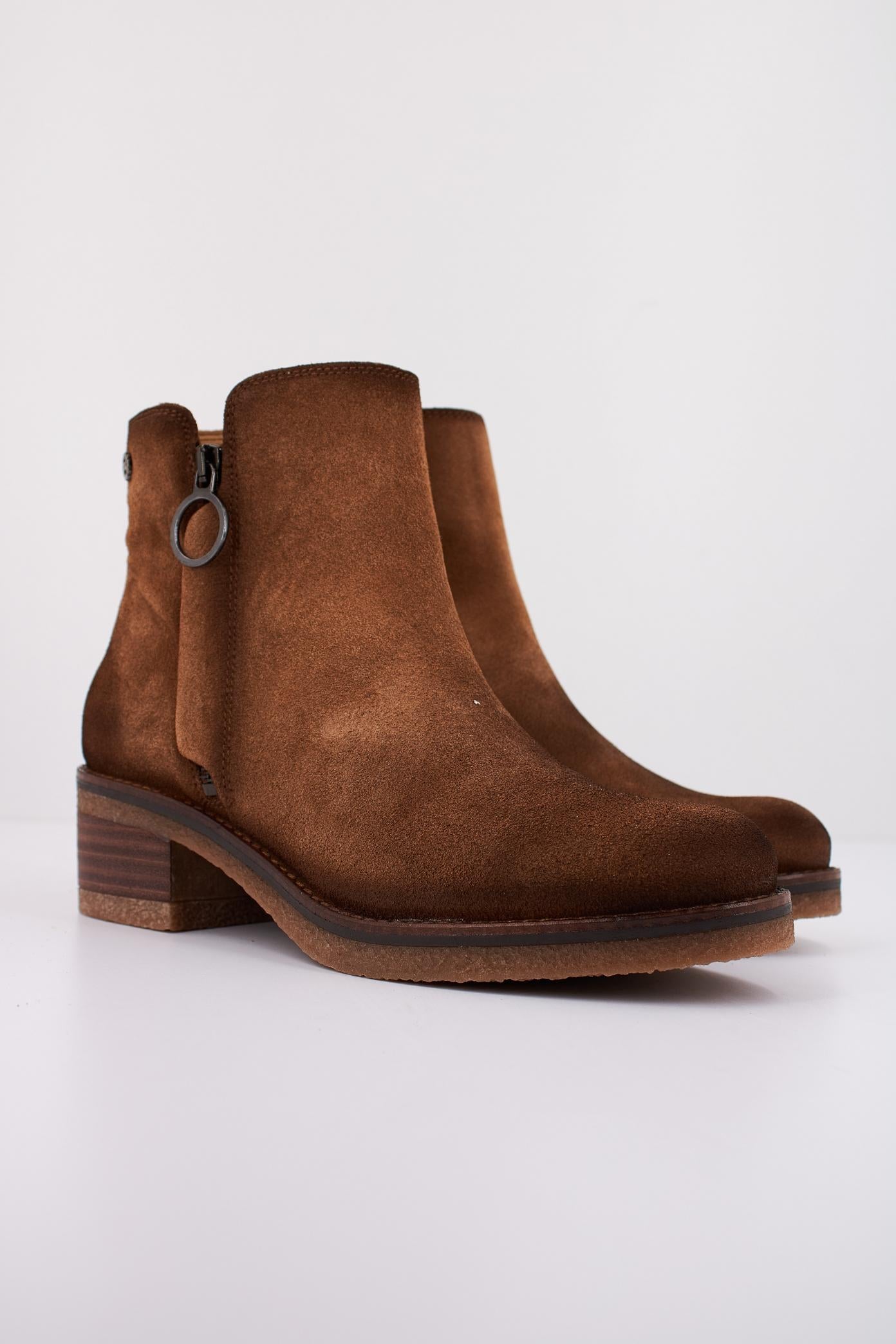 PORRONET P en color MARRON  (2)