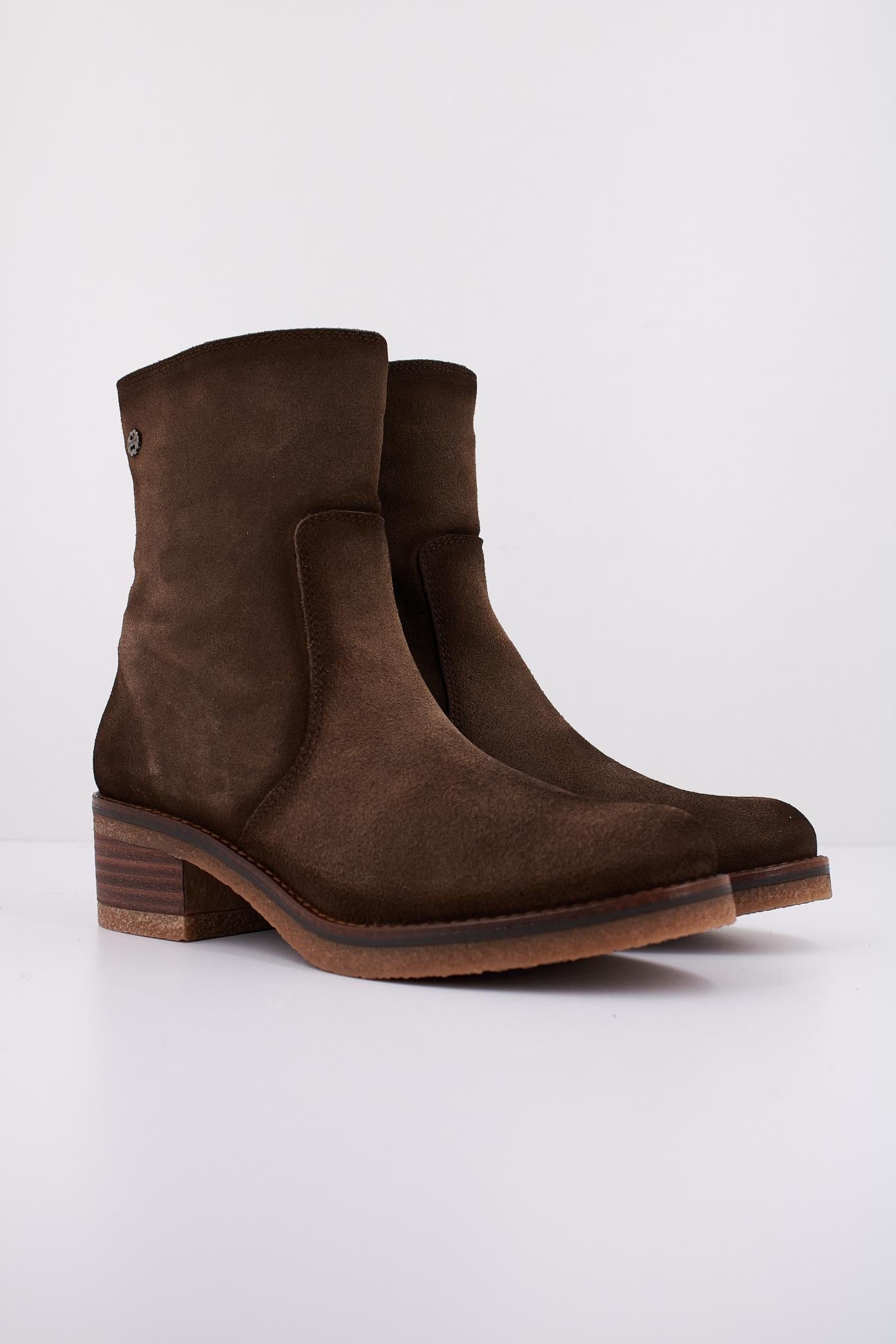 PORRONET P en color MARRON  (2)