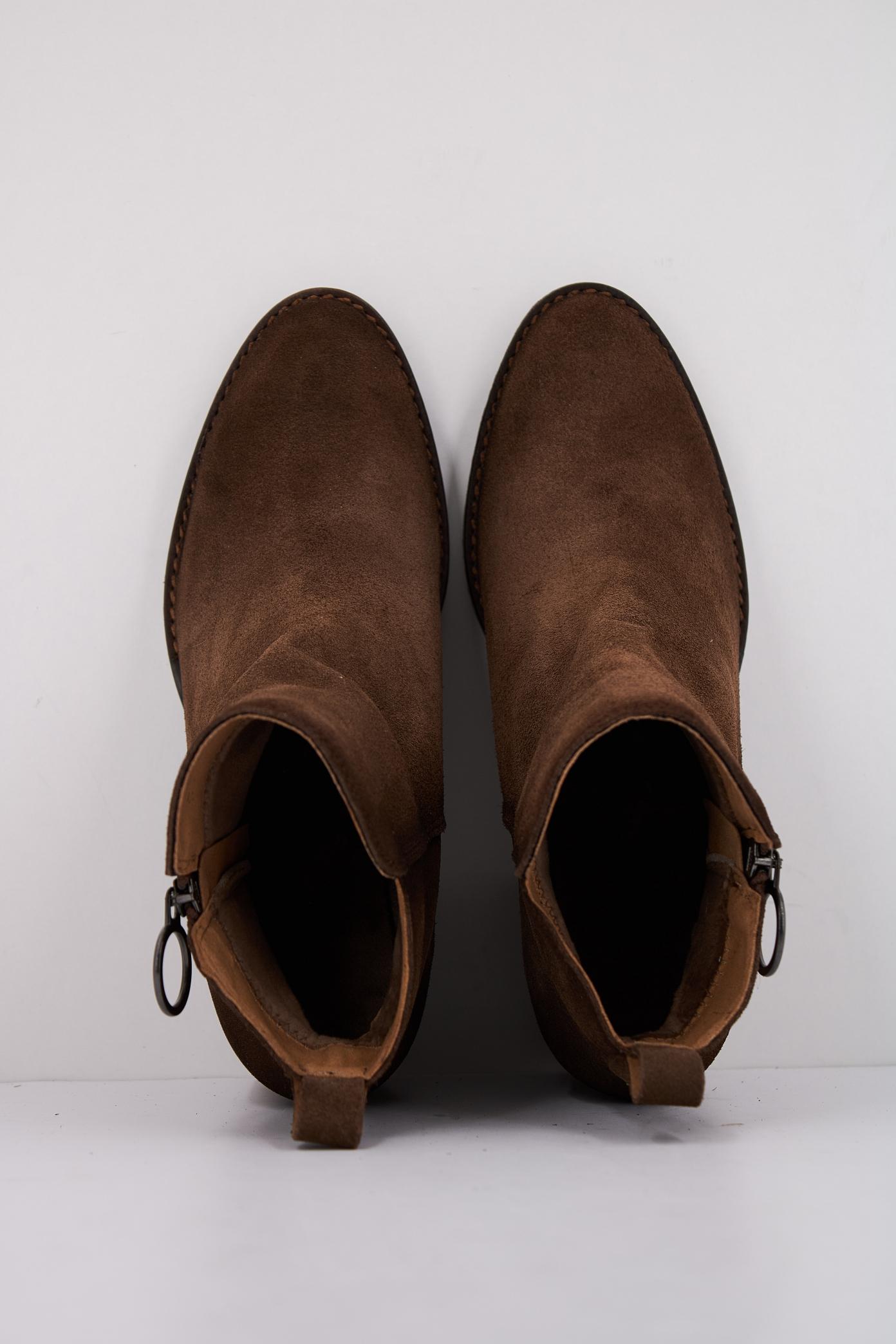 PORRONET P  en color MARRON  (3)