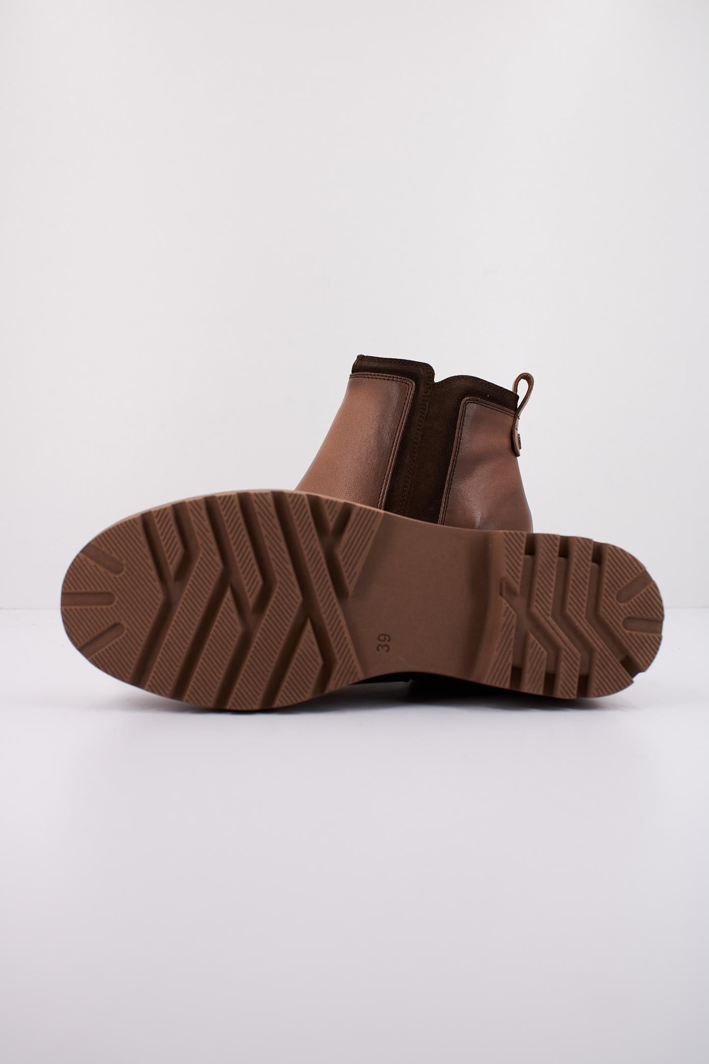 PORRONET LUGANO . en color MARRON  (5)