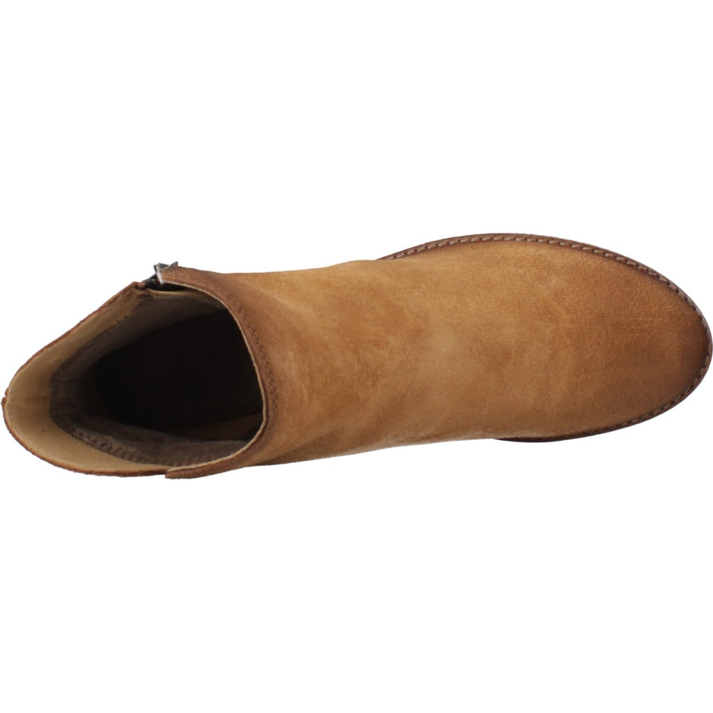 PORRONET PO  en color MARRON CLARO  (7)