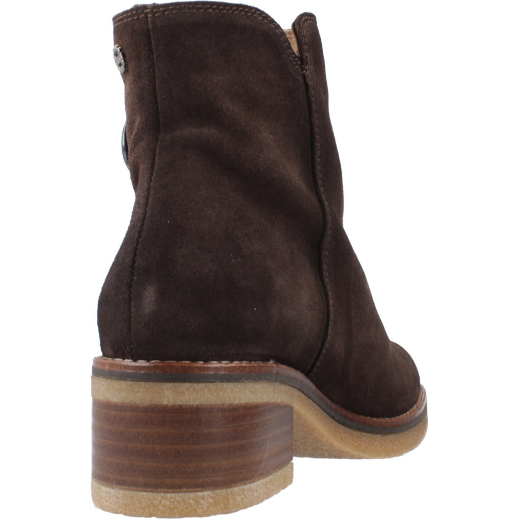 PORRONET PO  en color MARRON  (3)