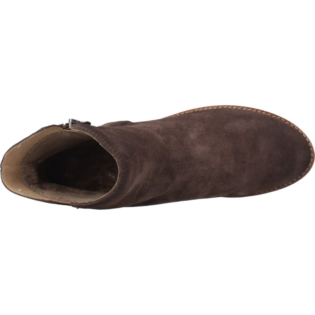 PORRONET PO  en color MARRON  (7)
