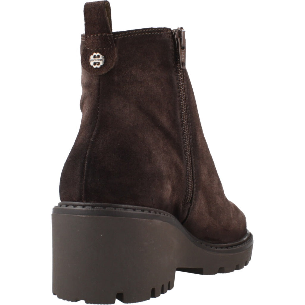 PORRONET LUGANO en color MARRON  (3)