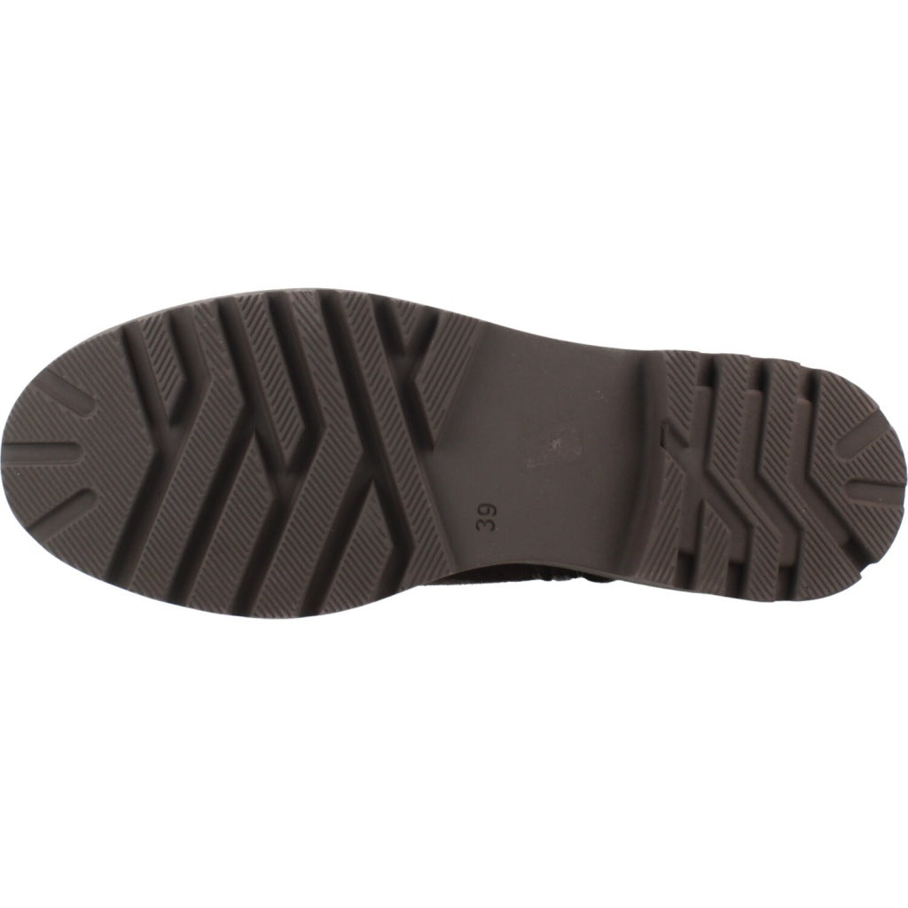 PORRONET LUGANO en color MARRON  (6)