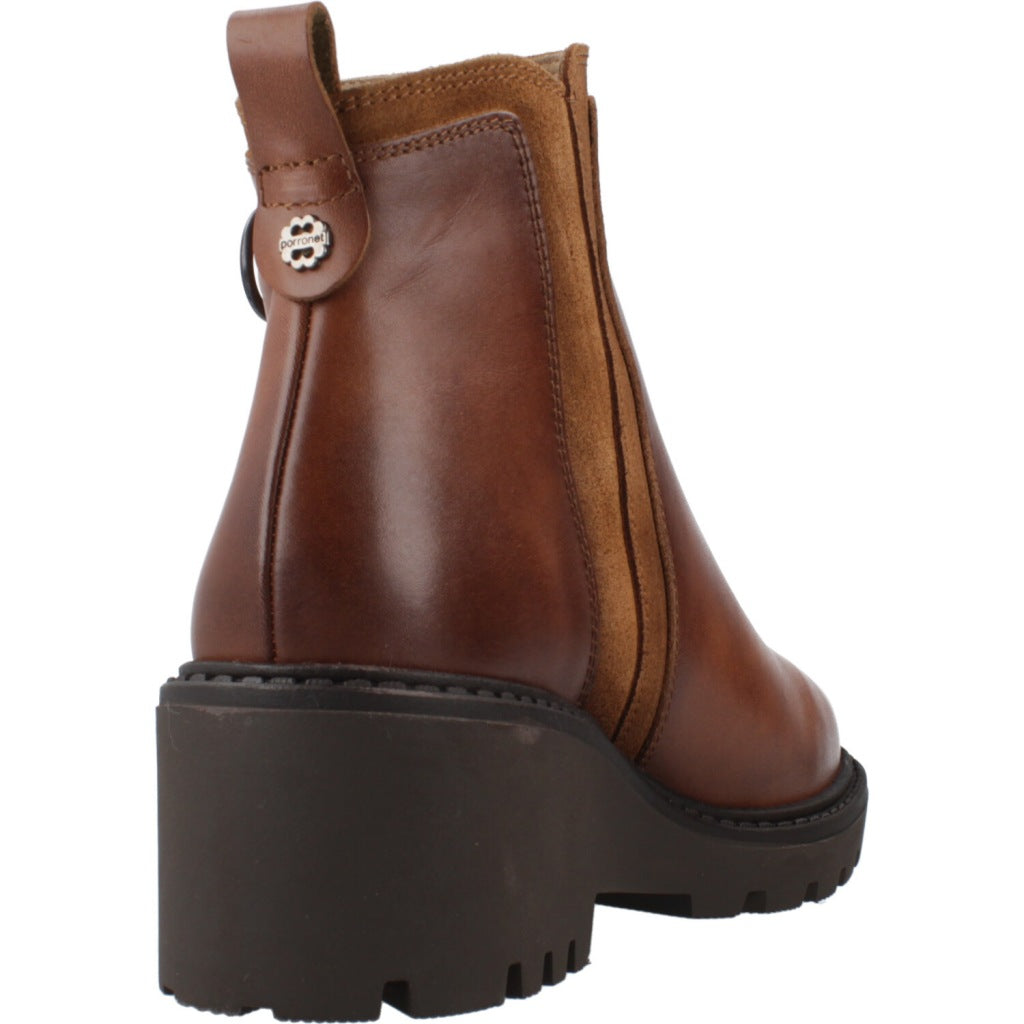 PORRONET PO en color MARRON  (3)