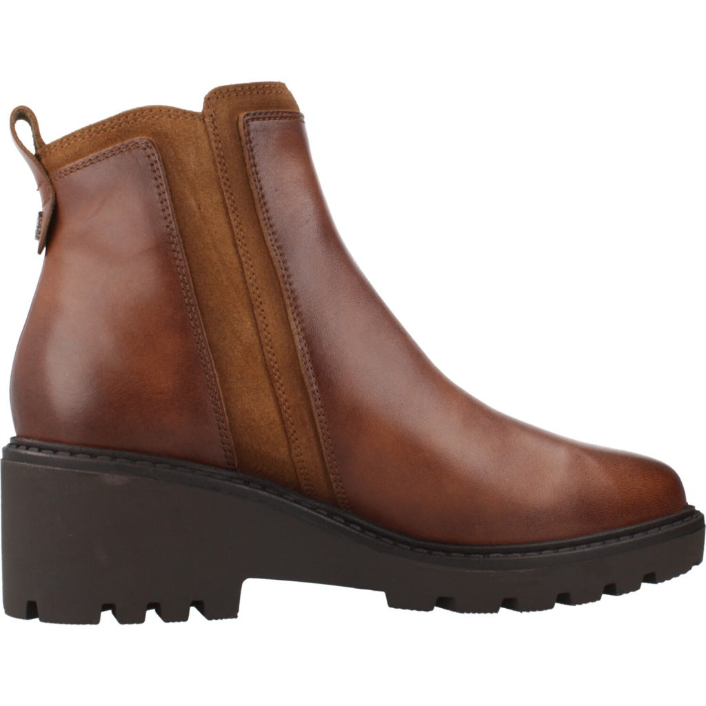 PORRONET PO en color MARRON  (4)