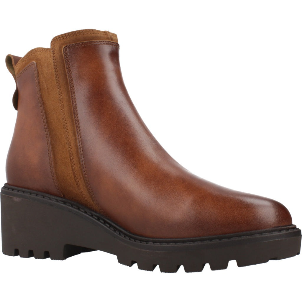 PORRONET PO en color MARRON  (5)